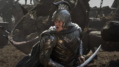 Imagem da notícia Os Anéis de Poder vai continuar após 3ª temporada? O futuro da série O Senhor dos Anéis no Prime Video está decidido!