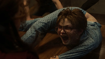 Imagem da notícia O último episódio de um dos fenômenos de terror deste século, baseado em fatos reais, está disponível no streaming