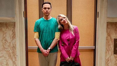 Imagem da notícia O título original de The Big Bang Theory era bem diferente — e terrível