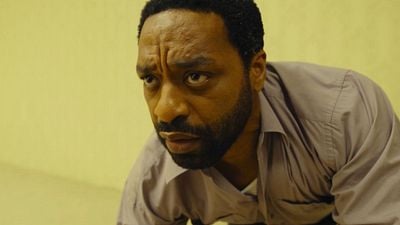 Imagem da notícia Final de Backrooms teve as filmagens mais perturbadoras da carreira do protagonista: "Fica meio bizarro"