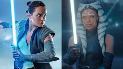Star Wars: Nova trilogia, retorno de Daisy Ridley, primeiro trailer de Ahsoka e mais novidades da franquia