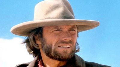 Imagem da notícia "Foi o primeiro roteiro que realmente gostei": O filme de faroeste pelo qual Clint Eastwood foi parabenizado está disponível no streaming