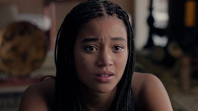 Imagem da notícia Sessão da Tarde hoje (10/03): O Ódio que Você Semeia teve ator demitido por polêmicas contra a mensagem racial do filme