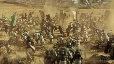 Imagem da notícia No streaming: Esta aclamada minissérie apresenta alguns dos momentos mais importantes da história em apenas 4 episódios