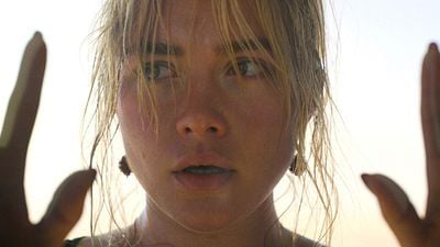 Imagem da notícia Suspense no streaming: Uma obra-prima sombria com um toque grandioso e Florence Pugh magistral