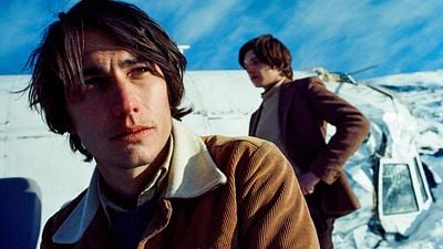 Imagem da notícia Não é terror, mas é um dos filmes mais angustiantes já feitos