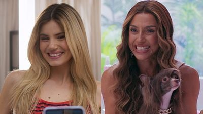 Imagem da notícia Resumo de Beleza Fatal na Band (17 a 21 de março):  Sofia dá início a um plano implacável de vingança contra Lola