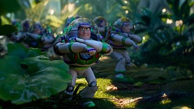 Imagem da notícia Todos já fizemos essa mesma pergunta enquanto assistíamos Toy Story: o quinto filme acaba de confirmar uma teoria