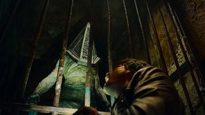 Imagem da notícia Silent Hill retorna aos cinemas com um primeiro teaser aterrorizante – depois de 13 anos sem nenhuma novidade sobre a franquia!