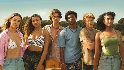 Imagem da notícia Netflix ajuda fãs mais esquecidos com esquenta para 4ª temporada de Outer Banks