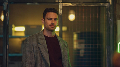 Imagem da notícia Netflix lança hoje uma das séries mais esperadas do ano