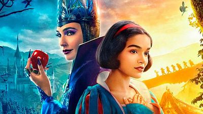 Imagem da notícia "Falta de respeito pelo que a Disney e meu pai fizeram": Filho do diretor de Branca de Neve critica duramente o remake estrelado por Rachel Zegler