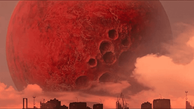 Imagem da notícia A série de ficção científica que promete ser o próximo sucesso do streaming: O que você faria se o fim do mundo fosse cancelado no último minuto?