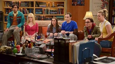 Imagem da notícia “Foi um milagre termos passado por isso”: Um acidente grave em The Big Bang Theory mudou as regras dos bastidores