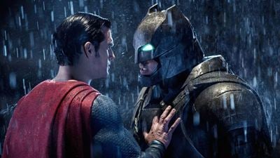Zack Snyder explica por que público odiou Batman vs Superman - e motivo é complexo: "Você realmente precisa prestar atenção"