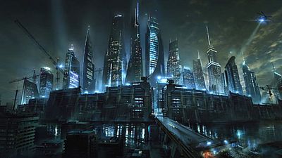 Imagem da notícia Na Netflix: Você tem apenas um mês para ver esta franquia de ficção científica que dominou o streaming