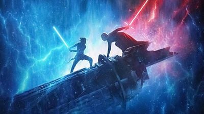 Imagem da notícia A Disney não sabe mais o que fazer com Star Wars: Acaba de ser confirmada uma trilogia centrada nesta personagem que poucas pessoas gostariam
