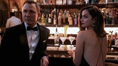 Imagem da notícia "A influência na minha filmografia é vergonhosamente óbvia": Isso é o que falta para Christopher Nolan dirigir a próxima aventura de James Bond