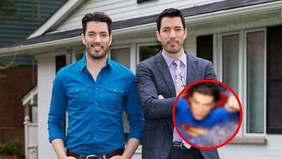 Imagem da notícia Poucos sabem, mas gêmeo de Irmãos à Obra interpretou um dos heróis mais famosos do mundo – mas de um jeito inusitado