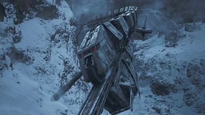 Imagem da notícia "Só se for...": Este ator da saga de ficção científica mais famosa retornará – com uma condição