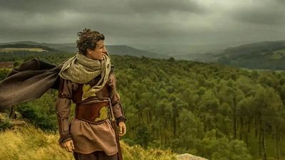 Imagem da notícia Comparada a O Senhor dos Anéis, esta fantasia traz uma versão diferente de uma das maiores lendas da história