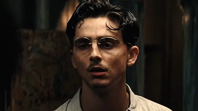 Imagem da notícia "Tome cuidado, garoto!": Indicado ao Oscar 2026, artistas se manifestam contra falas de Timothée Chalamet - e até Karla Sofia Gascon entrou na polêmica