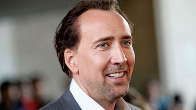 Imagem da notícia Nem Meryl Streep, nem Cher: Nicolas Cage surpreende e diz que a melhor atriz com quem já trabalhou não é quem você imagina