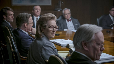 Imagem da notícia No streaming: Noite de Steven Spielberg com um de seus melhores filmes dos últimos anos