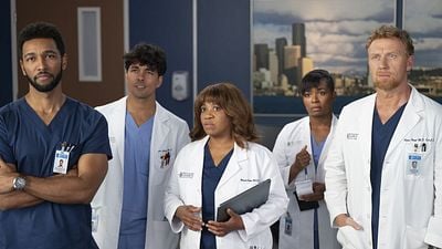 Imagem da notícia Grey’s Anatomy: Por que os bebês da série são um verdadeiro pesadelo para as equipes de produção?