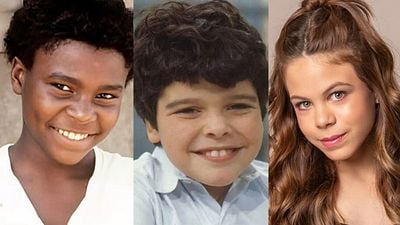 Imagem da notícia Acidente, vingança e execução por engano: O destino trágico de 9 atores mirins brasileiros que morreram cedo demais