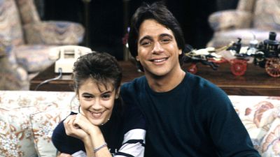 Imagem da notícia Você se lembra dele? Veja como está Tony Danza, astro de Quem é o Chefe?, 31 anos após o sucesso da série