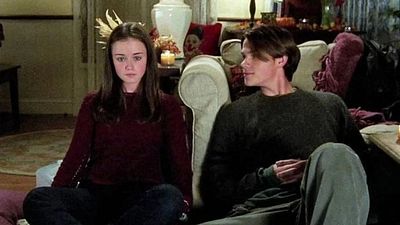 Imagem da notícia "Eu nunca fui um ator tão bom, porque eu não estava atuando": Jared Padalecki (Dean) revela os bastidores incomuns de uma cena de Gilmore Girls
