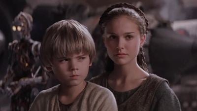 Star Wars: Afinal, qual é a diferença de idade entre Anakin Skywalker e Padmé Amidala?
