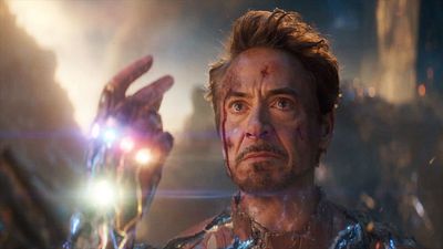 Imagem da notícia Vingadores: Como começar o Ano Novo com o estalo do Homem de Ferro em Ultimato