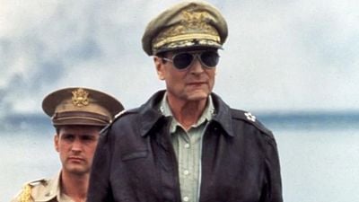 Imagem da notícia "Estou quase esgotado, e sinto o fim se aproximando": Há 43 anos, este ator lendário atuou em um dos piores filmes de guerra já feitos, a ponto de ter se tornado invisível