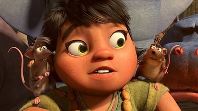 Imagem da notícia 2ª edição do Expocine Decupa terá estudo e conteúdo exclusivo de Arca de Noé, a maior animação da história do Brasil