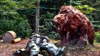 Imagem da notícia Serviço de streaming libera uma das melhores séries de ficção científica da atualidade de graça: Saiba como assistir