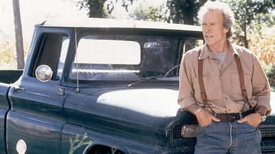 Imagem da notícia "Admito que há algo de mim nele": Clint Eastwood revela que este é o personagem dos seus filmes com quem mais se parece