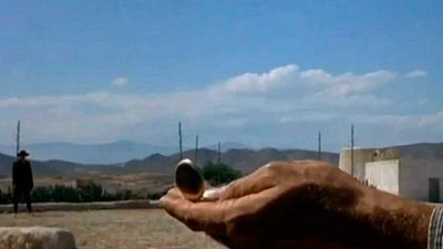 Imagem da notícia Hoje no streaming, um dos melhores filmes de faroeste de todos os tempos: Todo fã do gênero precisa ter visto