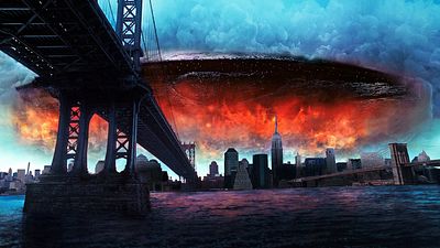 Imagem da notícia Independence Day tem uma gafe bizarra, mas é preciso assistir ao filme na versão "certa" para perceber