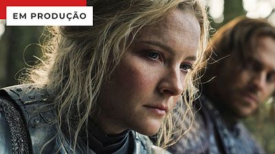 Imagem da notícia 2ª temporada de Anéis de Poder terá atores de Harry Potter, Game of Thrones e mais: Amazon divulgou elenco