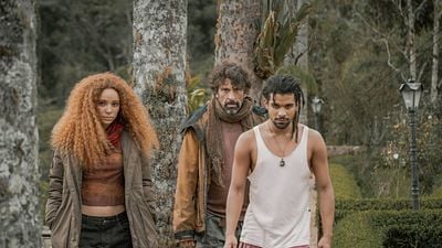 Imagem da notícia Vermelho Sangue: 2ª temporada ganha data de estreia e promete novos conflitos entre lobos e vampiros