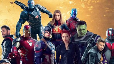 Imagem da notícia Saudade dos Vingadores? Equipe da Marvel volta aos holofotes no streaming, mas não como você espera