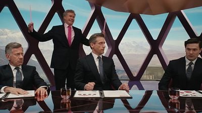 Imagem da notícia Tenho certeza que esse é o melhor filme para ver durante um vôo: Distração perfeita para sua viagem de férias