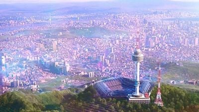 Imagem da notícia Nunca havia acontecido isso na Netflix: O filme de fantasia que está há mais de 100 dias entre os mais vistos