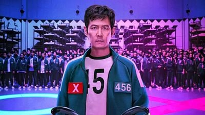 Lançamentos da Netflix na semana (23/12 a 29/12): Com um Gi-hun vingativo, 2ª temporada de Round 6 é o grande destaque