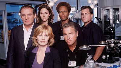 Imagem da notícia Por que Gary Dourdan deixou de ser Warrick Brown em CSI: Um pedido de falência após várias prisões por drogas e abuso