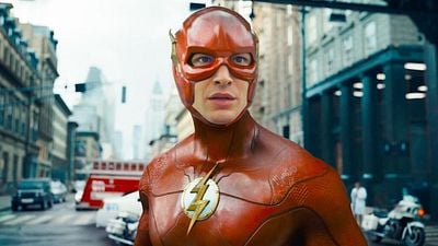 Imagem da notícia Depois das polêmicas e do fracasso de The Flash, Ezra Miller quebra o silêncio: "A solidão tem sido amigável para mim"