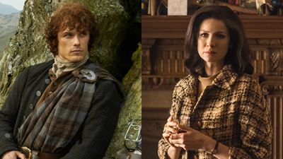 Outlander: Quando se passa cada temporada? Mais de 200 anos separam o casal Jamie e Claire