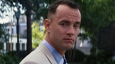 Imagem da notícia Tom Hanks sobre sua infância: "Aos 7 anos, eu já tinha morado em oito casas diferentes"